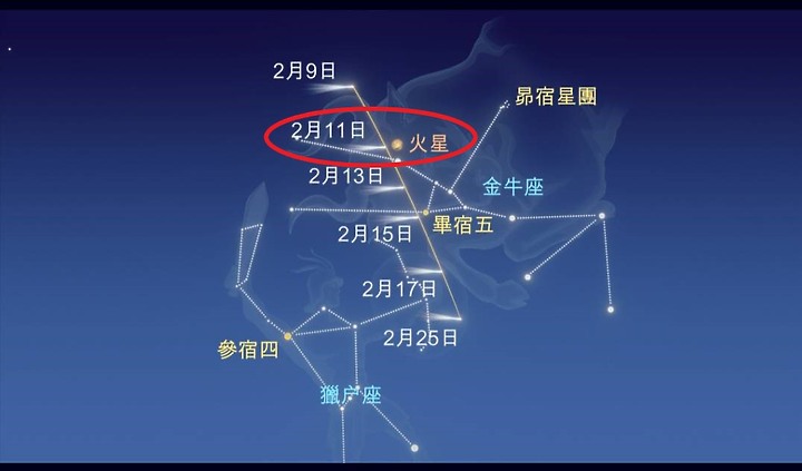 點我看大圖 Nikon Z9+445 S+2.0X在杉林溪大飯店6樓頂樓拍攝C/2022 E3(ZTF)彗星