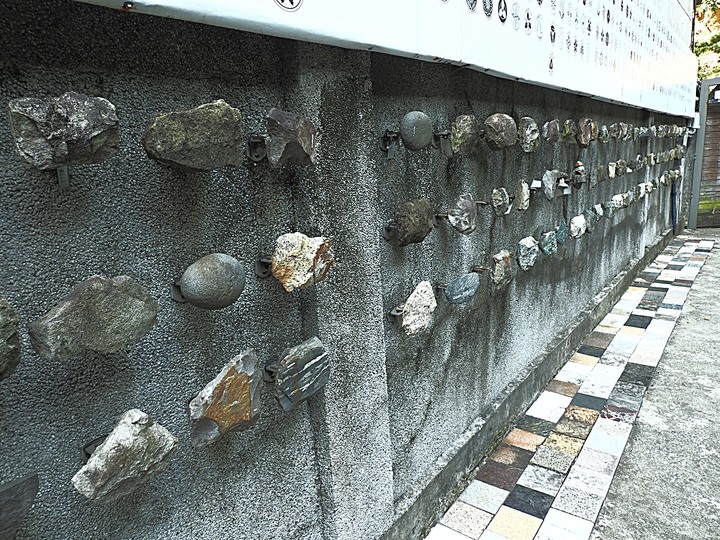 清真寺、夏慕思清真手作、永康街商圈、青田街日式建築群、溫州街蘿蔔絲餅 — 臺北市區半天小旅行