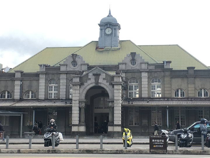 騎遊新竹廟口美食之旅