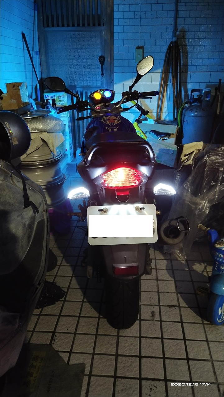 我的騎車心路歷程