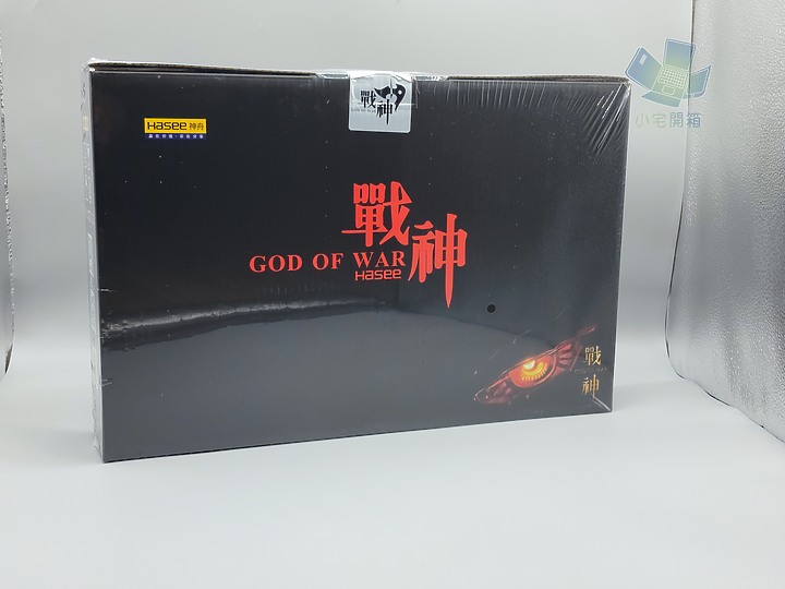【小宅開箱】13代i9超強性能機，三萬內即可入手，效能又有多強呢？神舟Z7-RA9