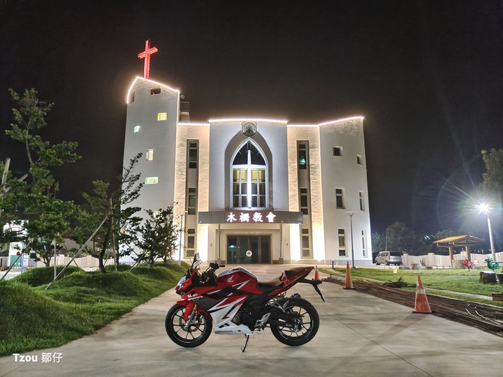 最高海拔一夜環島瘋狂訓車－－帥到有朋友的新車長途初體驗