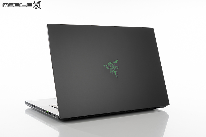 Razer Blade 16 測試報告|RTX 4090 打造靈刃電競效能之鋒
