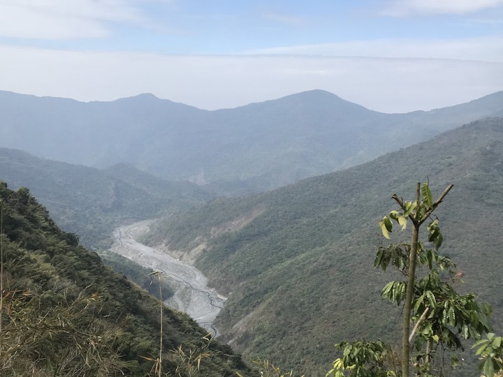 革命前夕之臨時起意摩托車環島旅行
