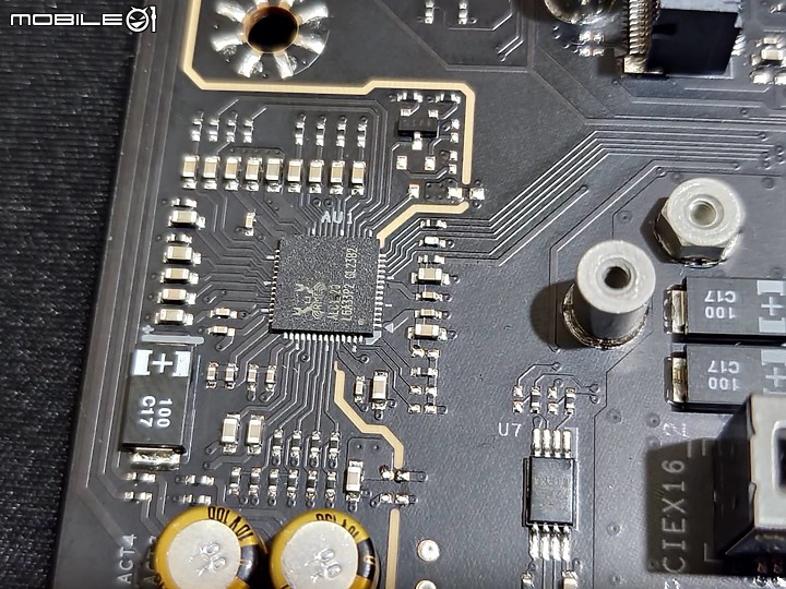 BIOSTAR X670E VALKYRIE 一張冠上女武神之名的旗艦主機板-歡迎投食