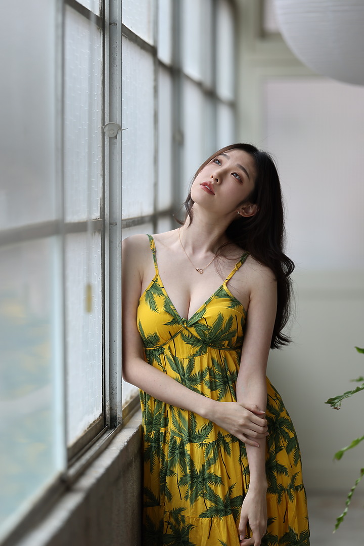 Canon RF 135mm f/1.8L IS USM 評測報告｜重拾「空氣切割機」的美好！