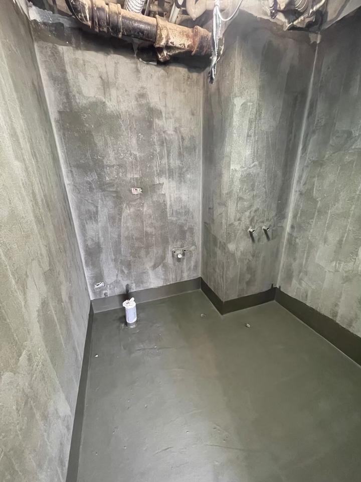 鈊沐室內設計Ｘ【老屋開箱】設計師長輩自宅屋齡四十五年老屋翻新，施工細節與注意事項分享～