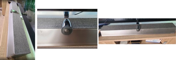 Philips OLED936，頂規旗艦的絕佳影視體驗分享