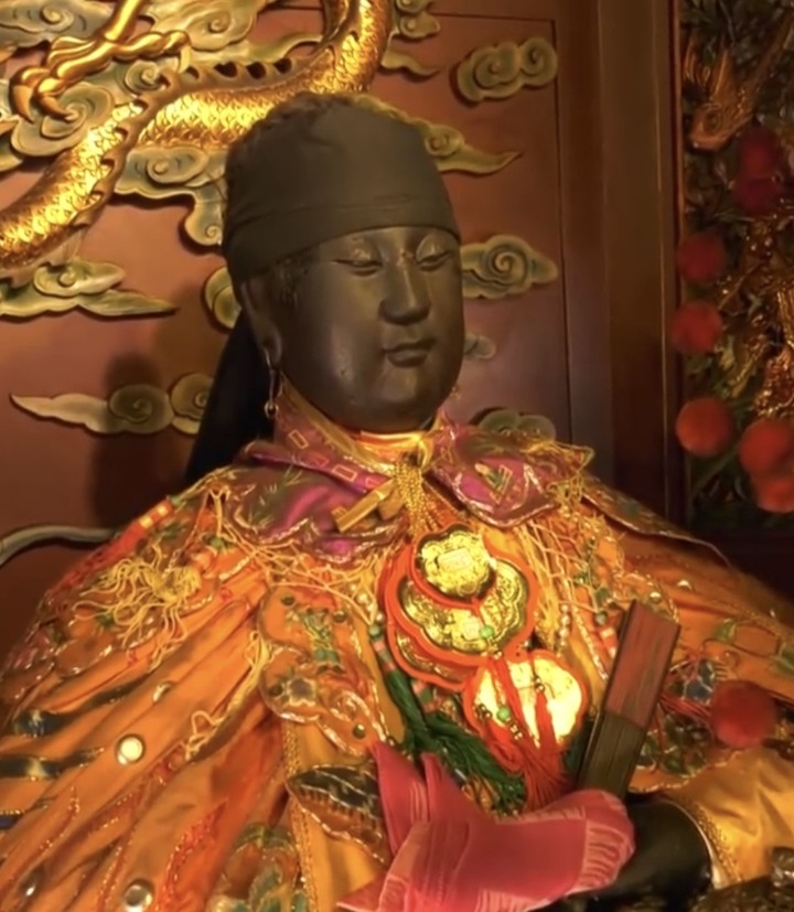 騎遊新竹廟口美食之旅