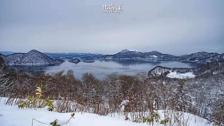 ++ OhYa ++ 北海道。冬季戀歌