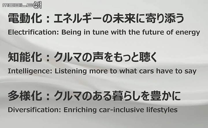 【海外新訊】加速電動車與數位科技開發,2026年Lexus推出新平台電動車,豐田集團新團隊發布未來營運方向!