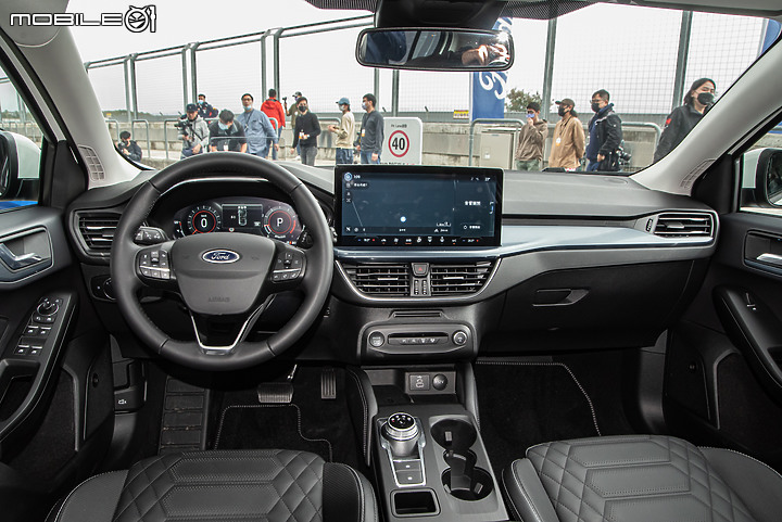 【快報】Ford小改款Focus登場，國產版Wagon、五門掀背/Active、性能版ST一次全上，入手價自83.9萬元起！