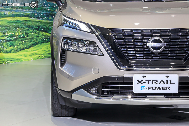 【採訪】Nissan X-Trail e-Power 151.9 萬元正式上市,同步展開線上預訂可享鋰電池8年/16萬公里保固!