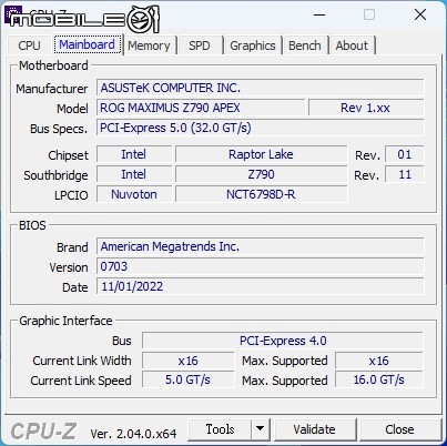 Intel Core i9-13900KS 處理器開箱實測 輕鬆超上 6.1 GHz 的頂級效能