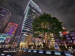 Galaxy S23 Ultra 相機試拍比較：跟S22 Ultra差別大嗎？錄影超越iPhone了嗎？