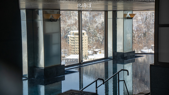 ++ OhYa ++ 北海道。冬季戀歌