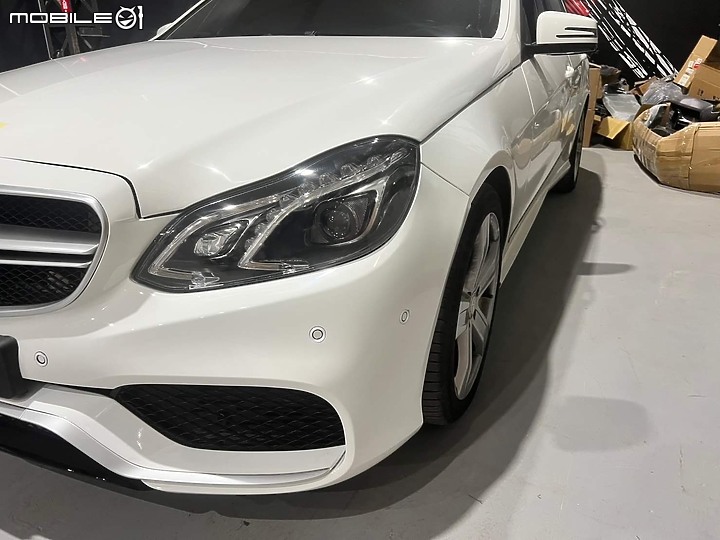 S212改頭換面(前期改後期)