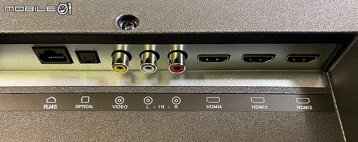 [開箱測試]新年換新機 Haier海爾 H75P751UX2 有感升級Google TV (2/13更完圖多)