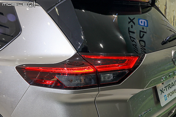 【採訪】Nissan X-Trail e-Power 151.9 萬元正式上市,同步展開線上預訂可享鋰電池8年/16萬公里保固!