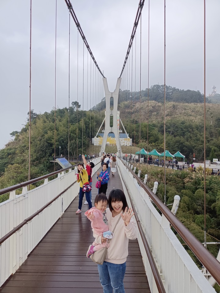 2023年春,地方爸拔騎旅,梅山36彎挑戰賽,