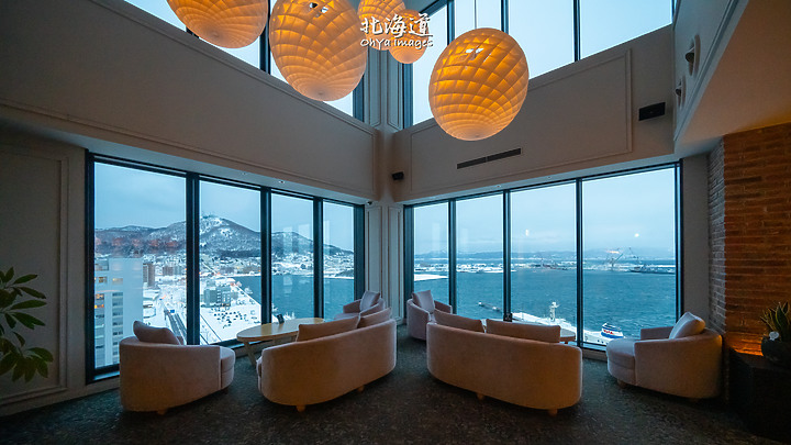 ++ OhYa ++ 北海道。冬季戀歌