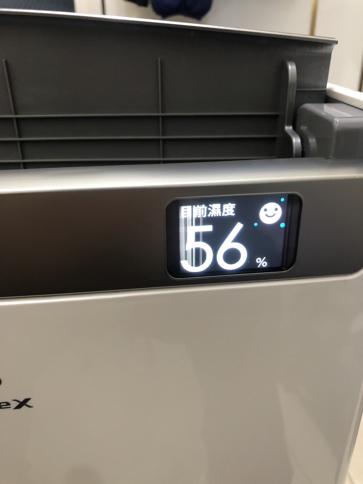 國際牌除濕機F-y20jh購買經驗分享(持續更新:更新只有第一次跟無數次)