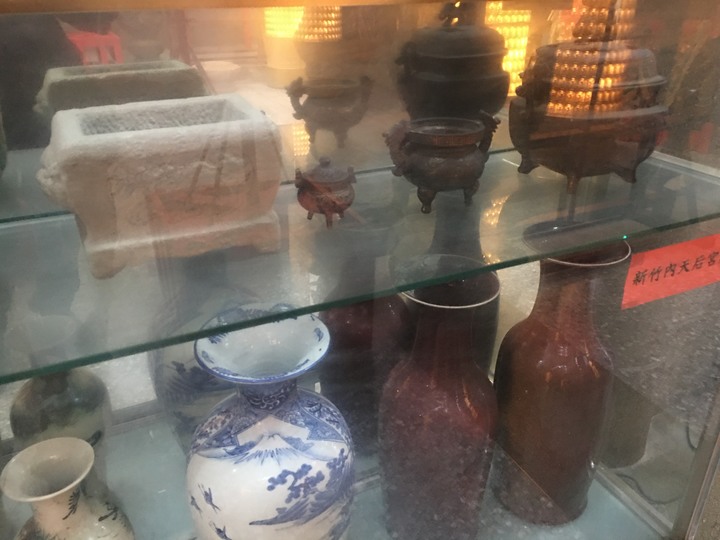 騎遊新竹廟口美食之旅