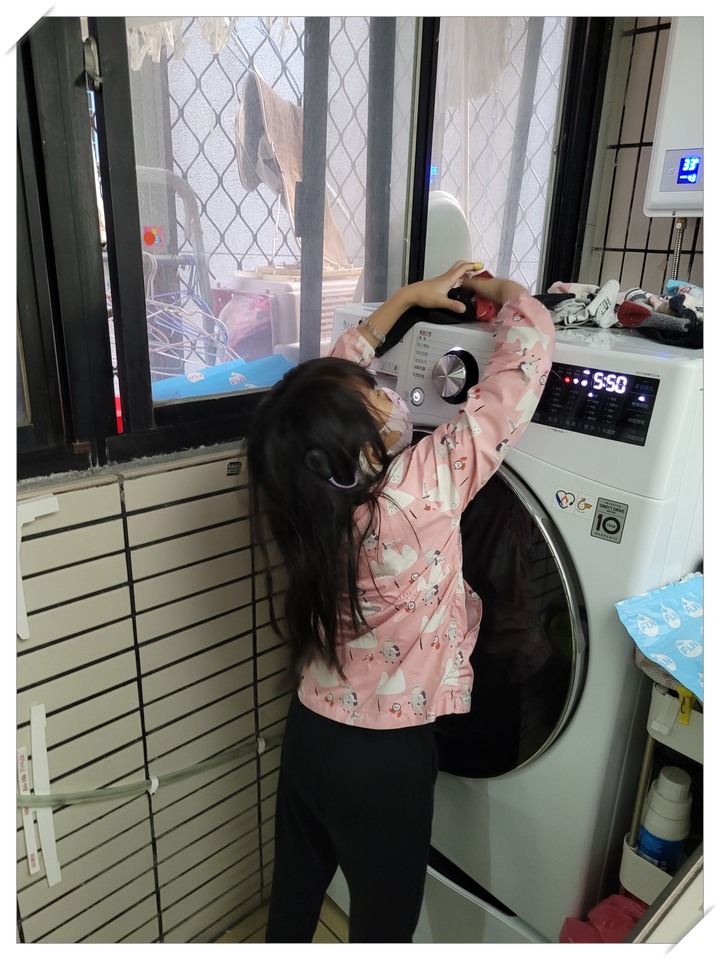 送給自己2023年的禮物-LG QuadWash™ Steam四方洗蒸氣洗碗機