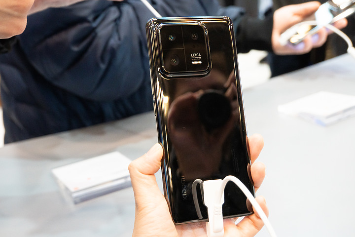 準備拍出大師感!Xiaomi 13系列國際版動手玩 小米與徠卡合作推向全球