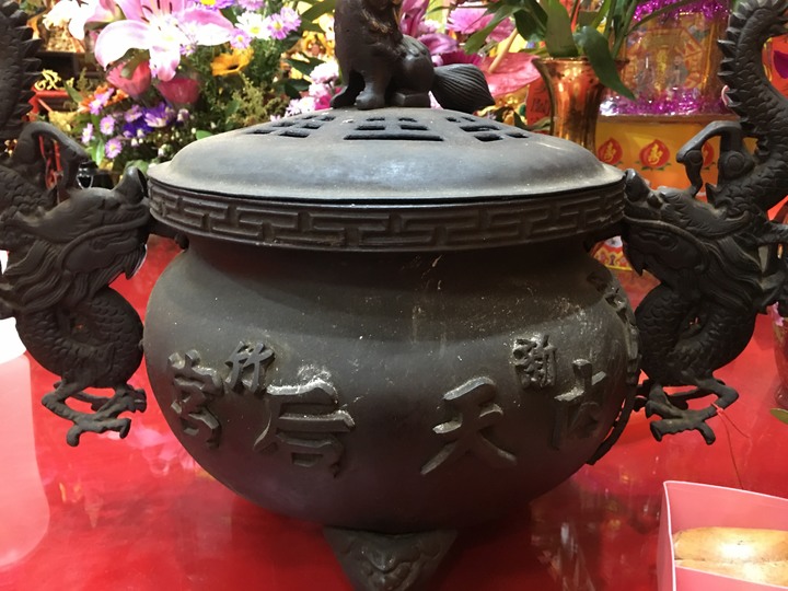 騎遊新竹廟口美食之旅