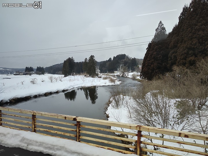 【外星貓遊地球】日本東北藏王樹冰-第二日(角館歷史村、佳松園)