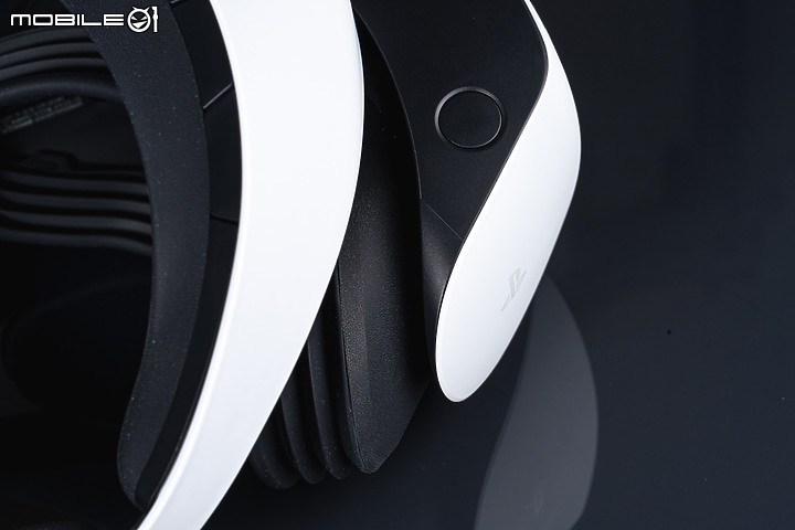 PlayStation VR2開箱圖賞|質感集一身,科技再進化!