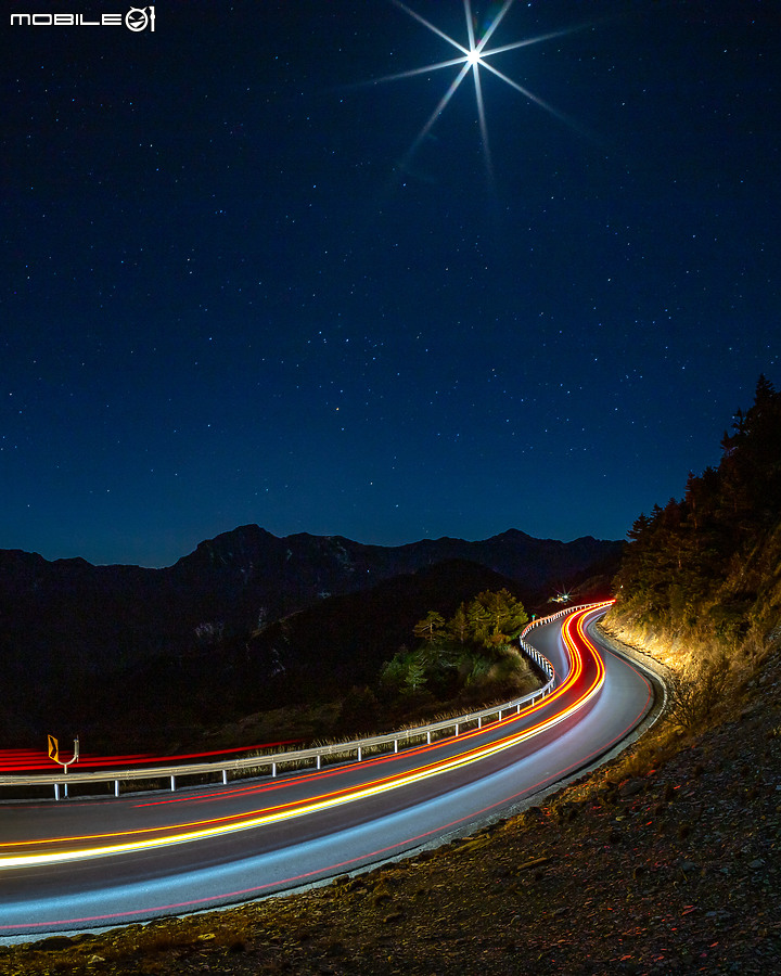 櫻花 | 武陵農場 | 兩天兩夜攝影之旅