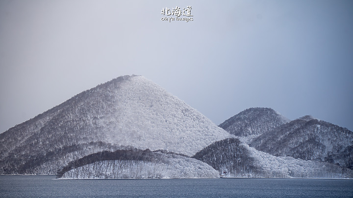 ++ OhYa ++ 北海道。冬季戀歌