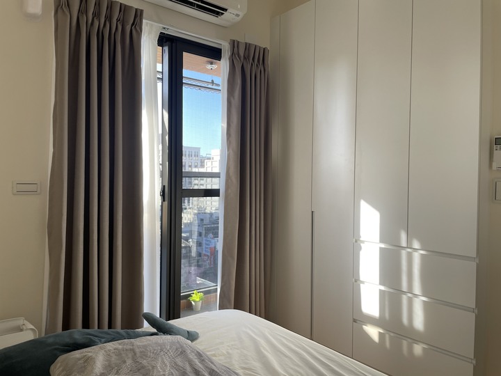 [開箱］高雄11坪小宅 預售屋驗屋+裝潢+軟裝經驗分享