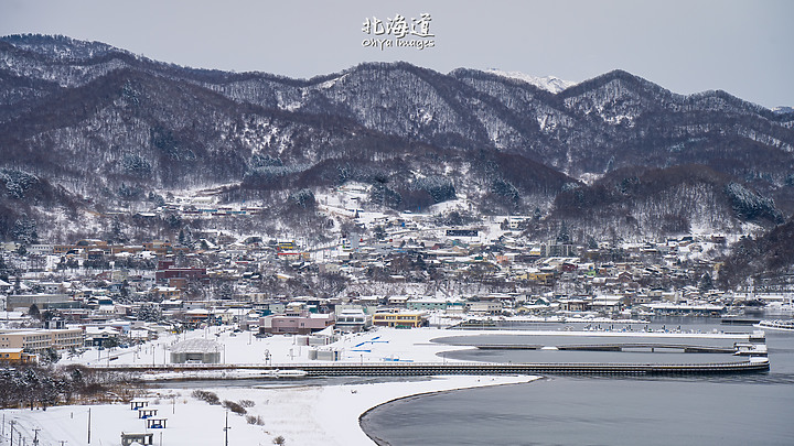 ++ OhYa ++ 北海道。冬季戀歌