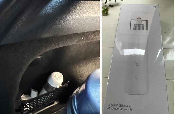 GLA 200 訂車交車 及 滿月滿千公里歷程記錄