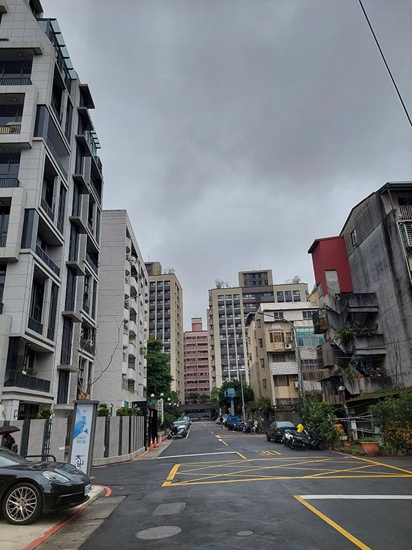 文山區文山萃賞屋心得