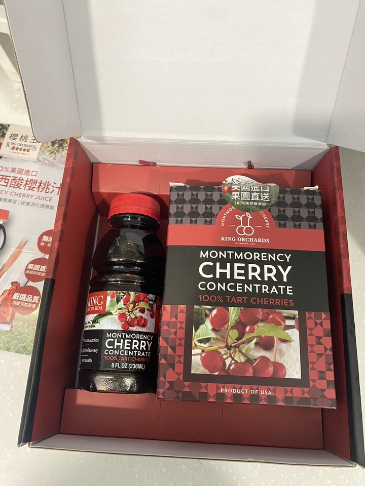 點我看大圖 助眠及舒緩肌肉的保健食品分享