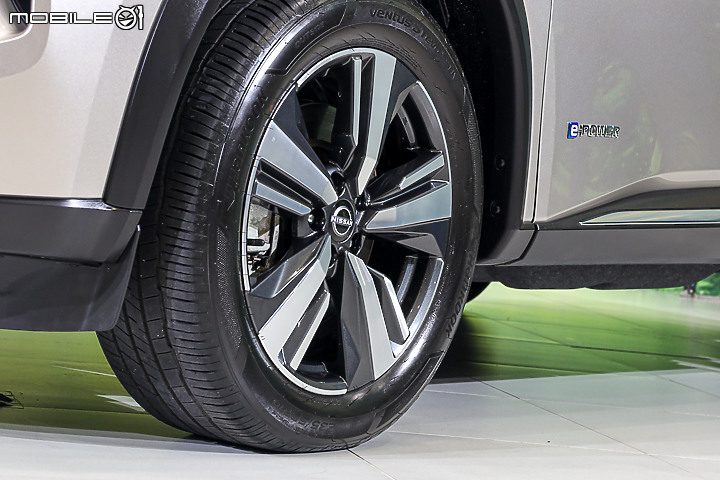 【採訪】Nissan X-Trail e-Power 151.9 萬元正式上市,同步展開線上預訂可享鋰電池8年/16萬公里保固!