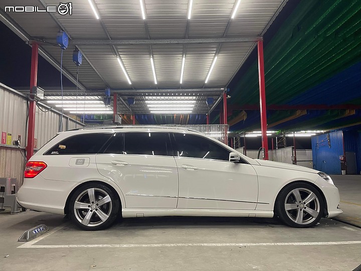 S212改頭換面(前期改後期)