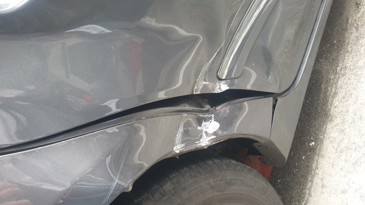 汽車板金！ 換門！切換！