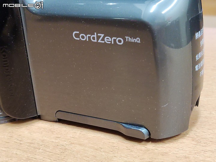 【 體驗分享 】蒸於至善的智慧清掃大平台， LG CordZero A9TS WiFi 無線蒸氣濕拖吸塵器簡單試用心得！