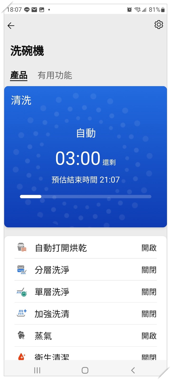 送給自己2023年的禮物-LG QuadWash™ Steam四方洗蒸氣洗碗機