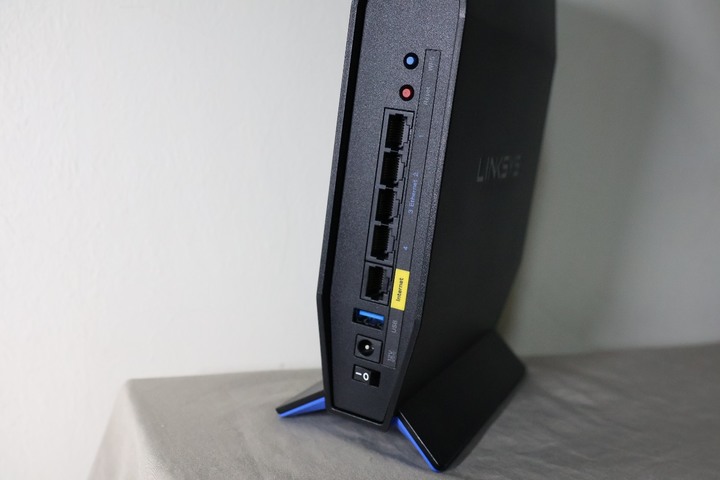 Linksys嚐鮮開箱 路由器五大推薦私心排行