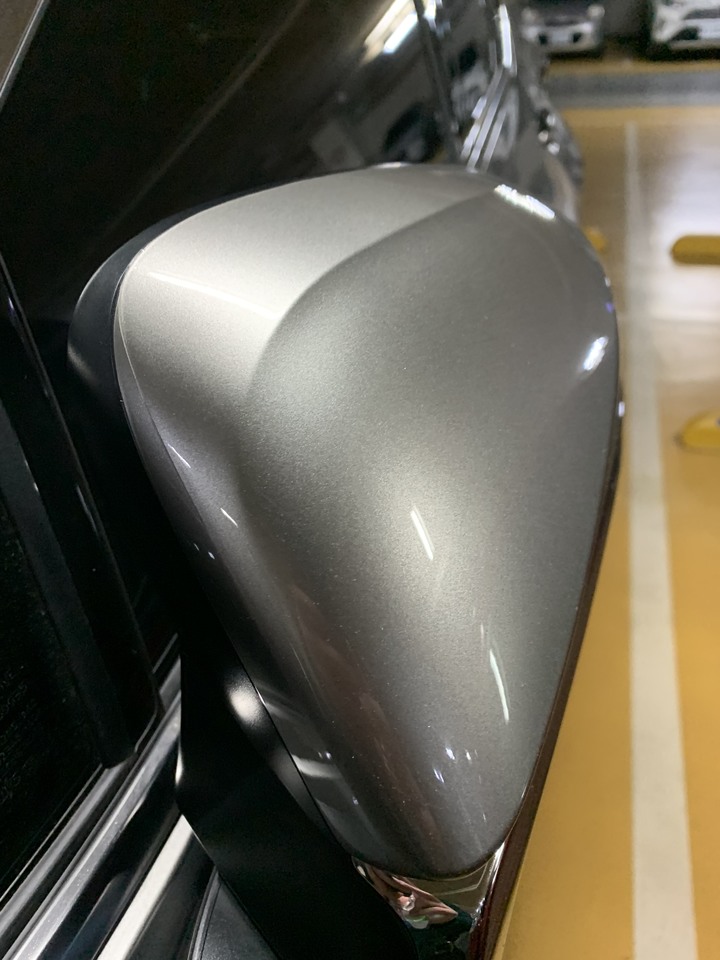 2023年式 NX 犀牛皮(TPU)包膜經驗分享 - 長期追縱 - 2023.2.12 第一次更新