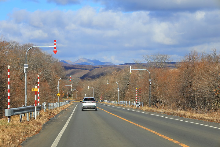 (映像旅行) 開拓極北荒蕪 in日本北海道(第2集)屈斜路湖、網走、紋別、稚內、名寄 feat. Canon EOS R6 Mark II