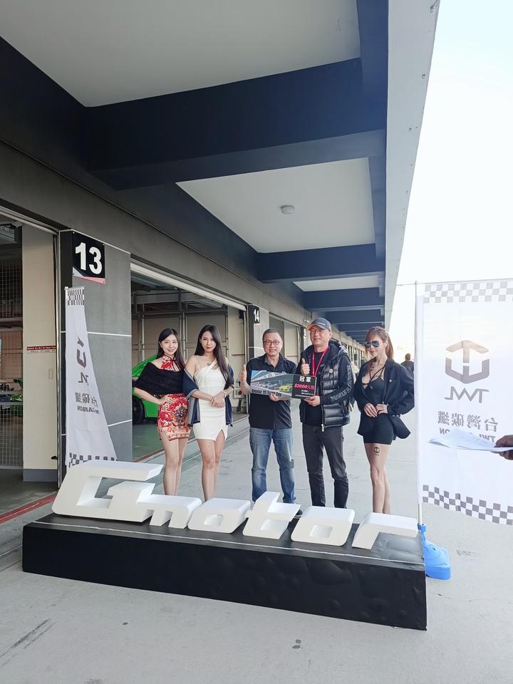Porsche GT4 RS 升級套件 Gmotor 麗寶賽車場 Track Day 活動 雲集熱血愛車分子 頂級規格賽道體驗