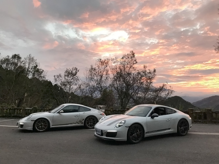 911 ( 991.2) Carrera T 圖片