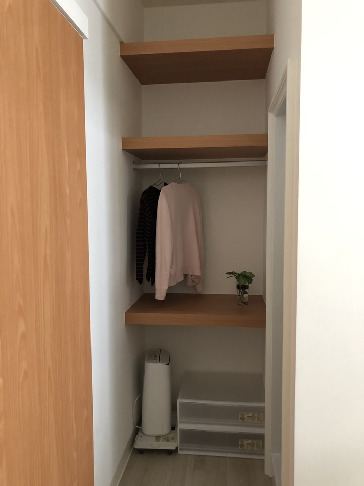 【開箱】自己打造 無印良品15坪低預算小宅開箱